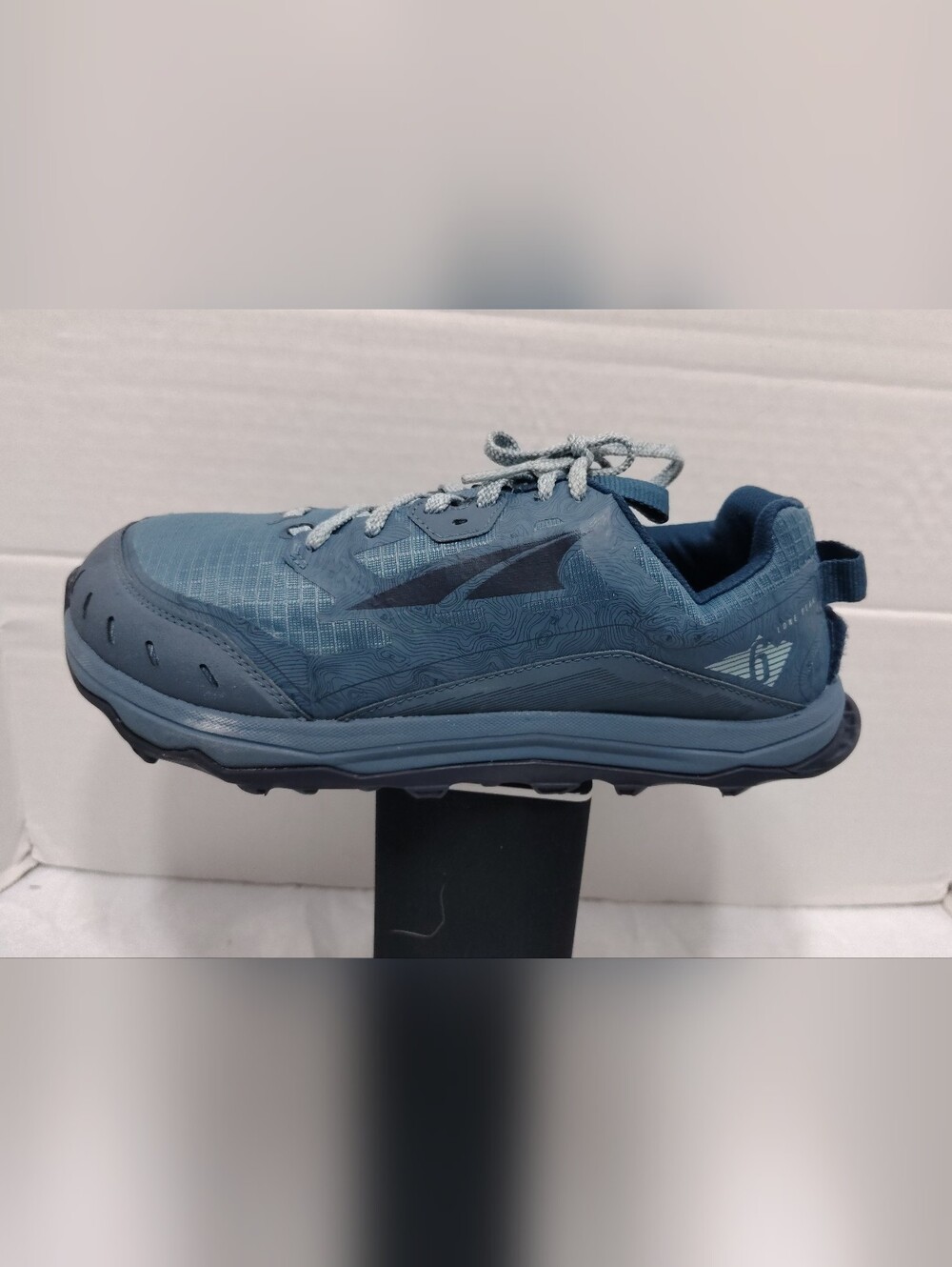 Altra Lone peak 6, Trail Runner, Women # 10.5 US - Picture 4 of 10